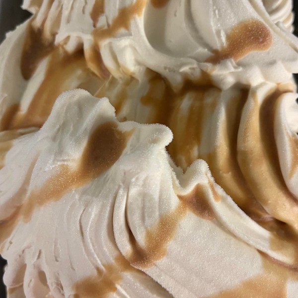 Salted Caramel 5Ltr_image_Twisted Sista Gelato Manufacturing_order now