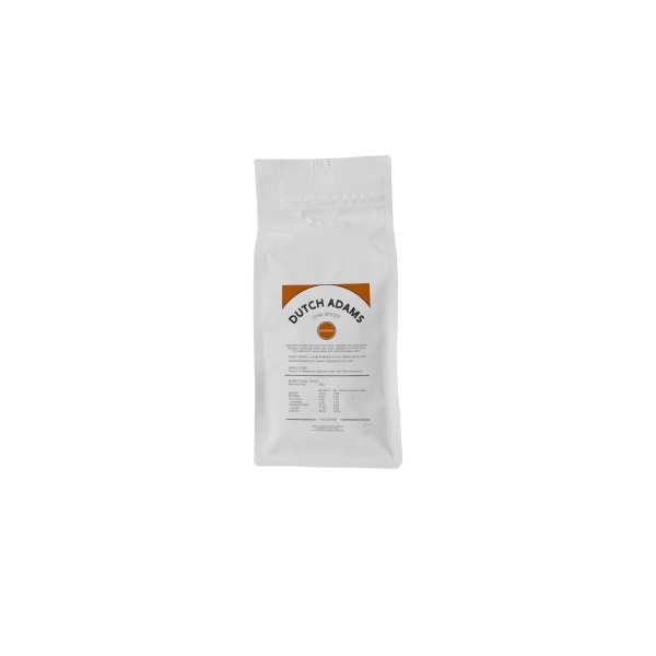 Chai_image_Tim Adams Specialty Coffee_order now