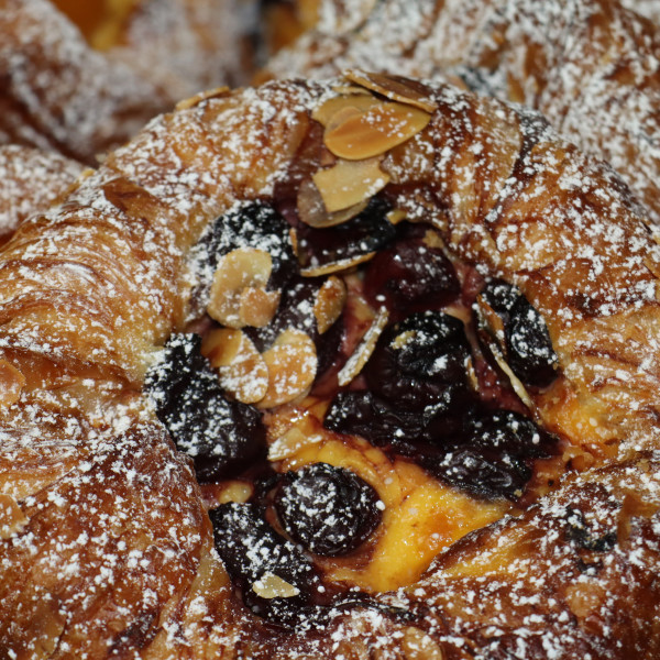 Cherry Danish_image_Chocolat of Mornington_order now