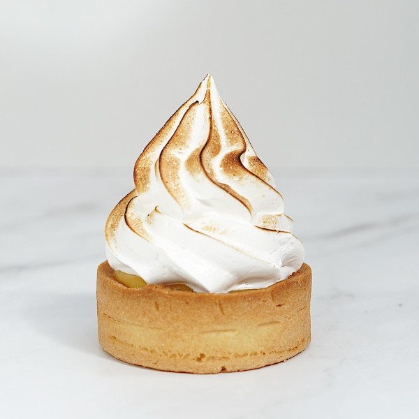 Lemon Meringue Tart_image_Chocolat of Mornington_order now
