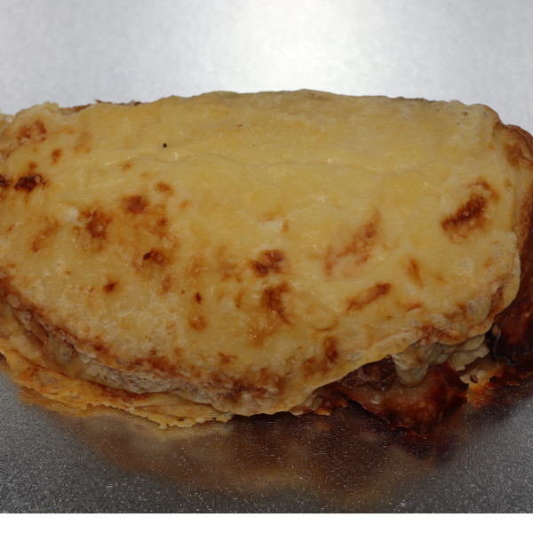 Croque Monsieur Ham_image_Chocolat of Mornington_order now