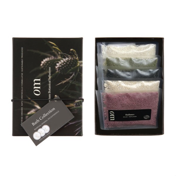 Bath Soak Gift Set_image_Organic Merchant_order now