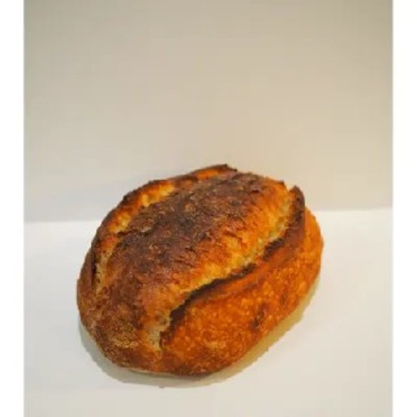 Loaf - White Sourdough - 700g Sliced_image_Goose Goose Bake_order now