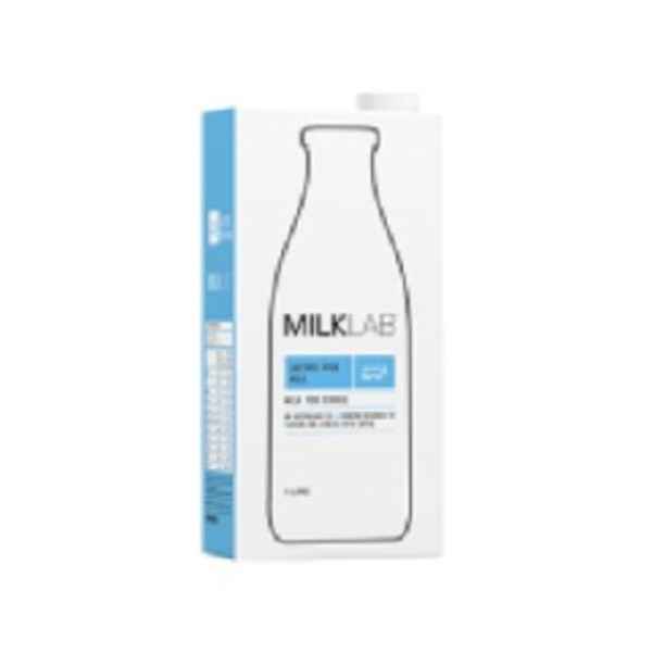 Milk Lab Lactose Free Milk (Box)