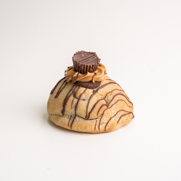 6 Pack - Peanut Butter_image_The Cookie Dough Co_order now