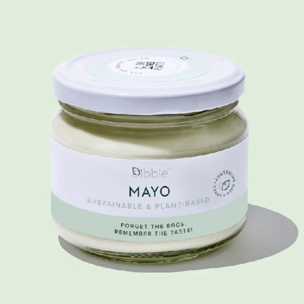 Dibble - Mayo - 1.5Kg Pouch