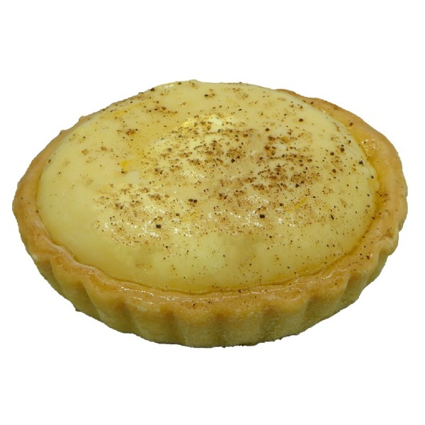 TARTLET - CUSTARD