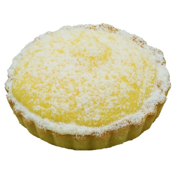 TARTLET - CITRUS_image_BFM Group - Tiffanys cakes and savouries_order now