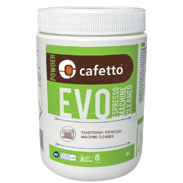 CAFETTO EVO ESPRESSO Machine Cleaner_image_Maestros_order now