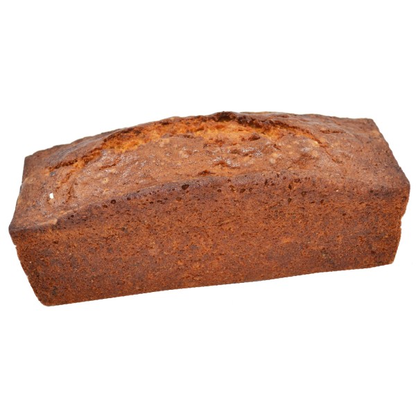 Bar Loaf: Banana_image_BFM Group - Tiffanys cakes and savouries_order now