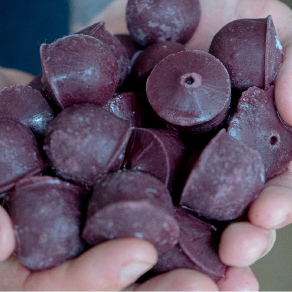 The Berry Brothers Acai Cubes