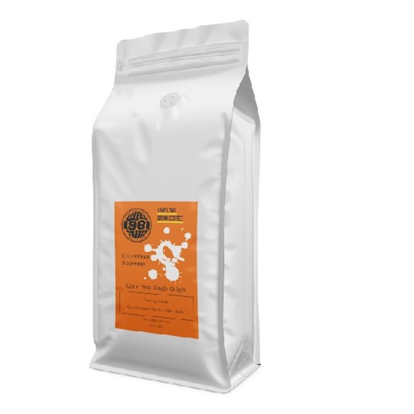 Colombian Supremo 1 kg_image_1961 Coffee Roasters_order now