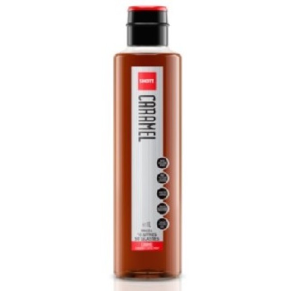 SHOTT Syrups - 1L_image_Cavalier Coffee Roasters - My Earth Cup Packaging_order now