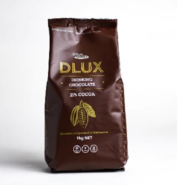 Dlux Chocolate