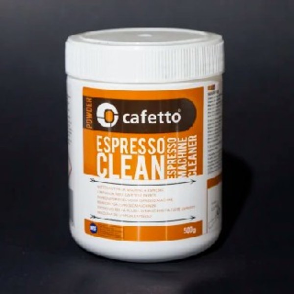 Cafetto Cleaner (500g)_image_Roasting Warehouse South Fremantle_order now