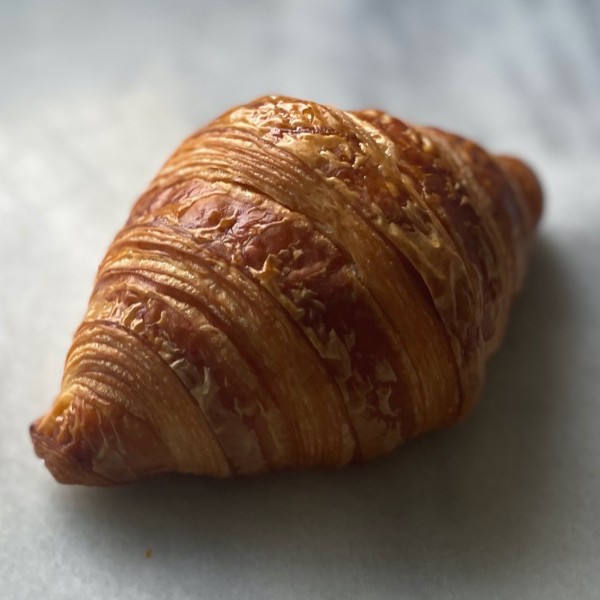 Traditional Croissant