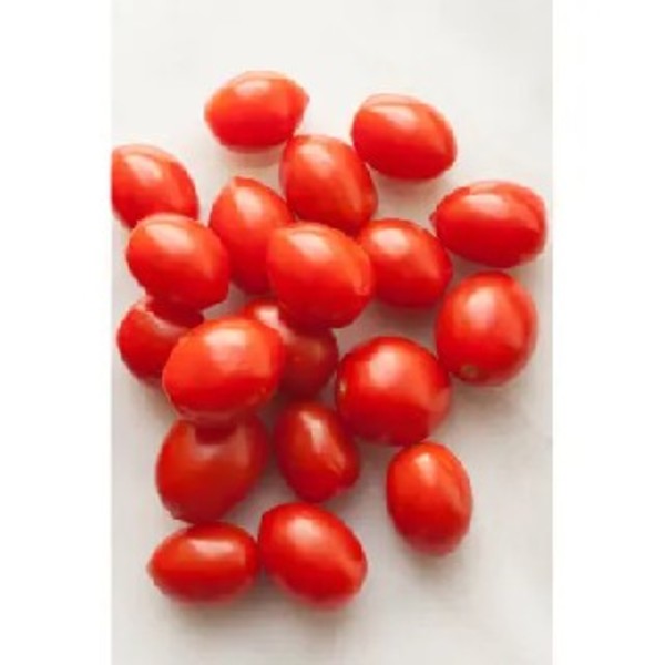 TOMATOES cherry (pun)