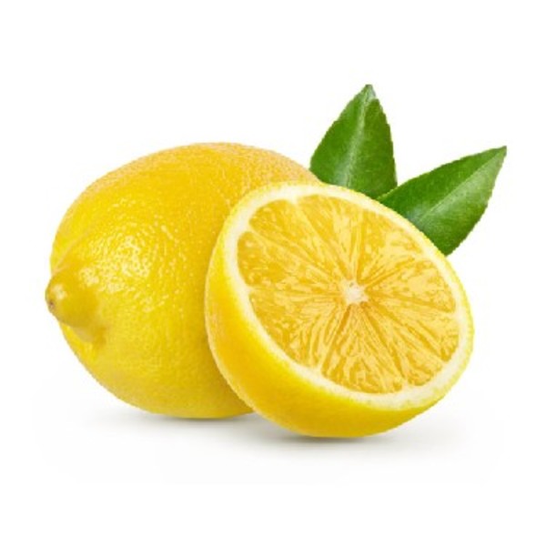 100% Fresh Lemon Juice - 1L