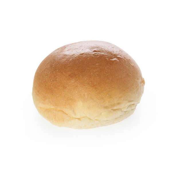 ROUND ROLL BRIOCHE 110MM