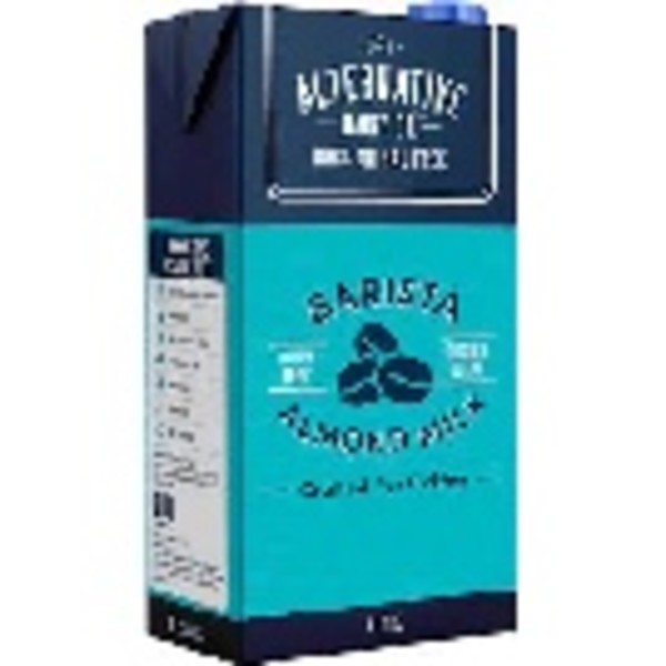 The Alternate Dairy Co Almond Milk 1Lx12_image_Core Hospitality Solutions_order now