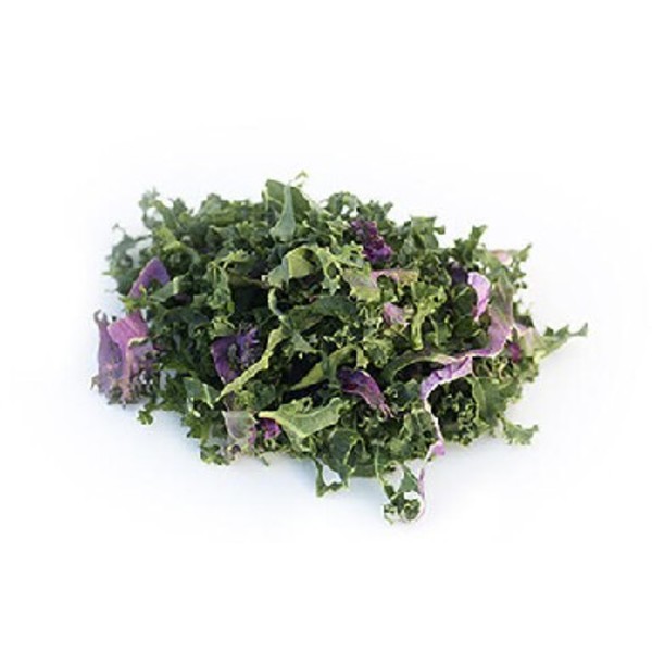 Kale Shredded 4-5MM Stalk Removed_image_Select Fresh Providores_order now