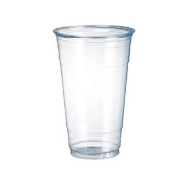 16oz PET Clear Cup_image_ES Hospitality. Packaging & Cleaning Supplies_order now