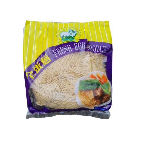 DM Fresh Egg Noodle 12x375g_image_Eagle Claw Trading Centre_order now