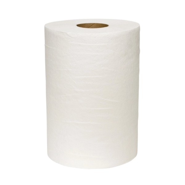 Hand Towel Roll_image_ES Hospitality. Packaging & Cleaning Supplies_order now