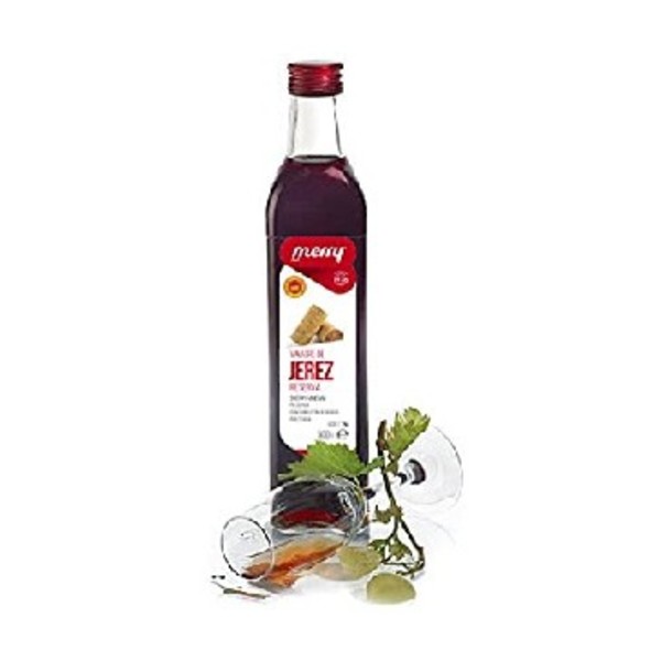 99006 - Merry Sherry Vinegar_image_Chefs Pantry_order now