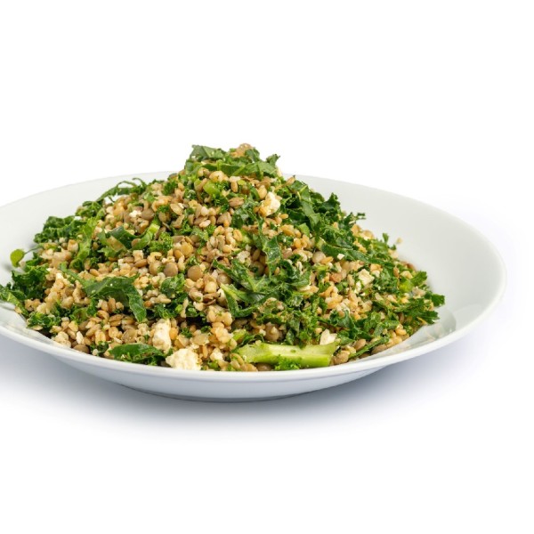 Ancient Grain & Feta (freekeh) - GF - 2.5kg_image_Chefs Pantry_order now