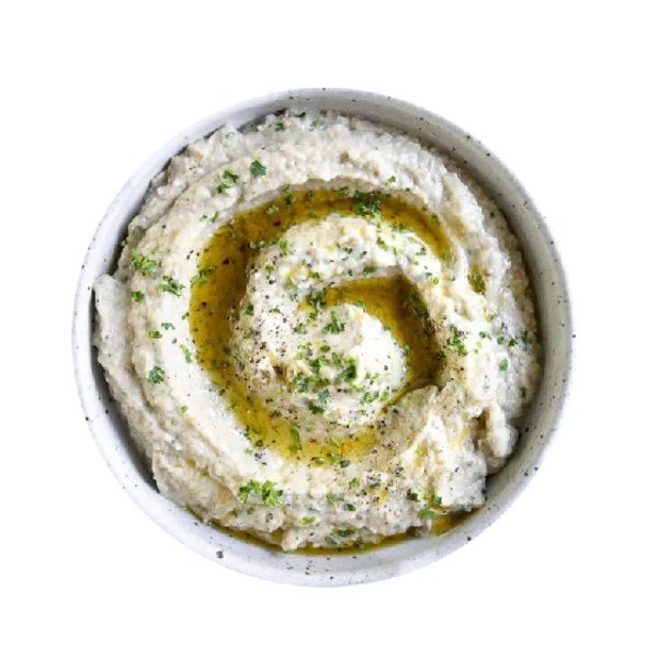 Baba Ganoush - Eggplant Dip 2kg_image_Chefs Pantry_order now