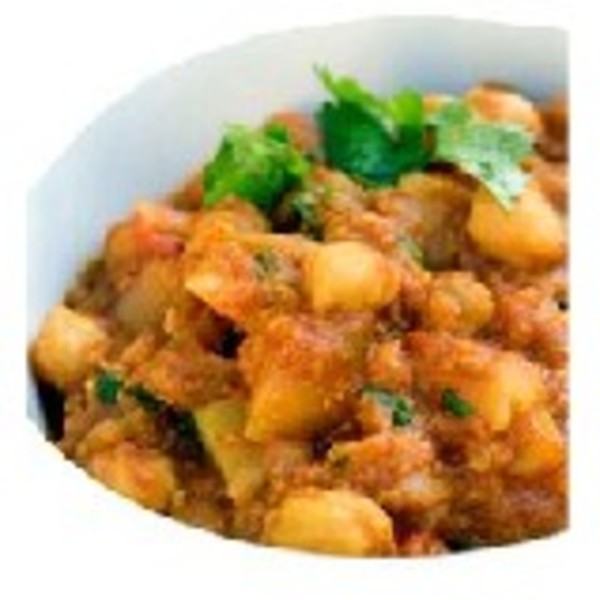 Chickpea Masala - 5 x 2kg_image_Chefs Pantry_order now