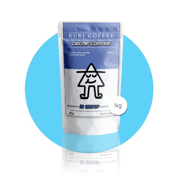 Decaf 1kg Retail 