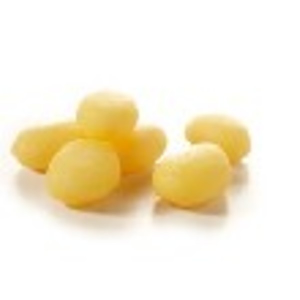 Potatoes peeled chats / small -kg _image_Chefs Pantry_order now