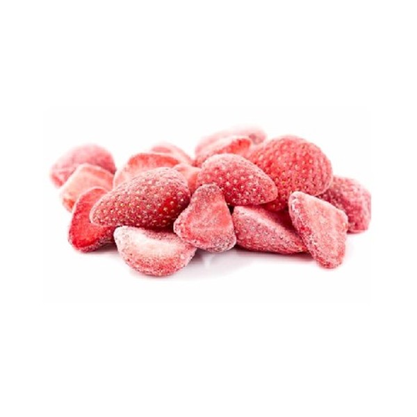 RV022 Frozen Strawberries - 1kg_image_Chefs Pantry_order now
