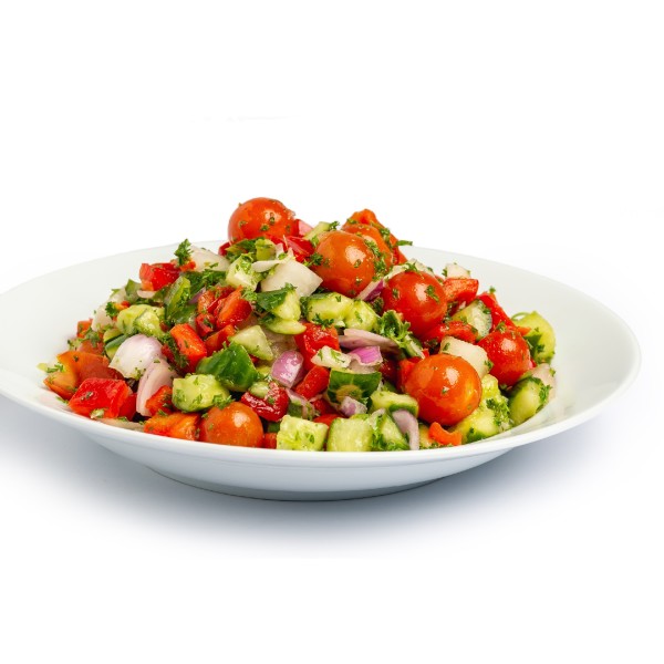 Fattoush Salad - GF, V - 2.5kg_image_Chefs Pantry_order now