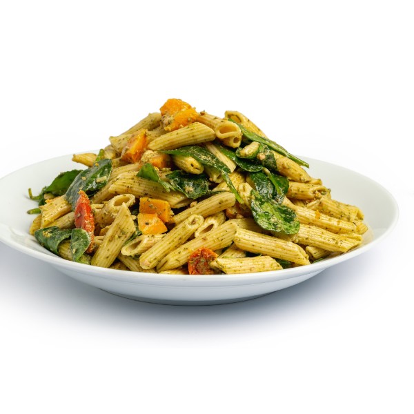 Pesto Pumpkin Pasta (Penne) - mayonnaise (H) - 2.5kg