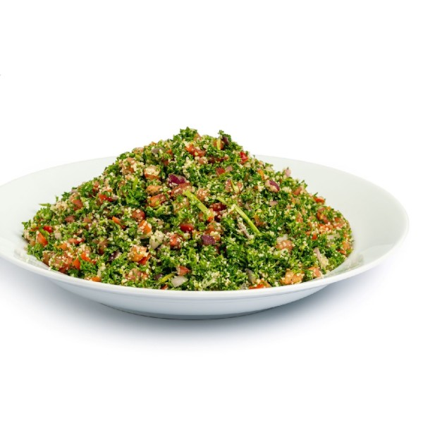 Tabouli Salad - V - 2.5kg_image_Chefs Pantry_order now