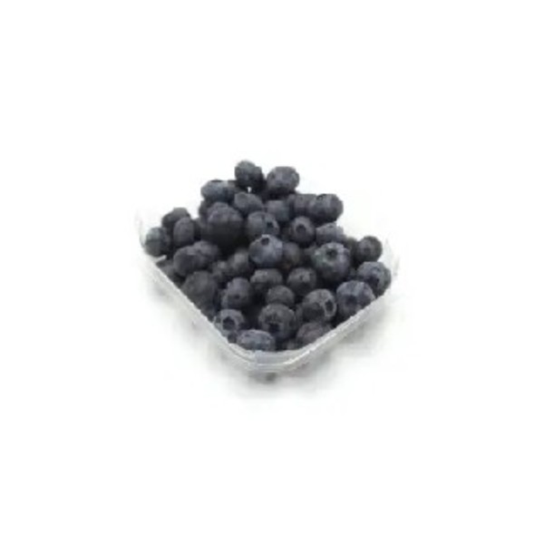 Blueberries Punnet