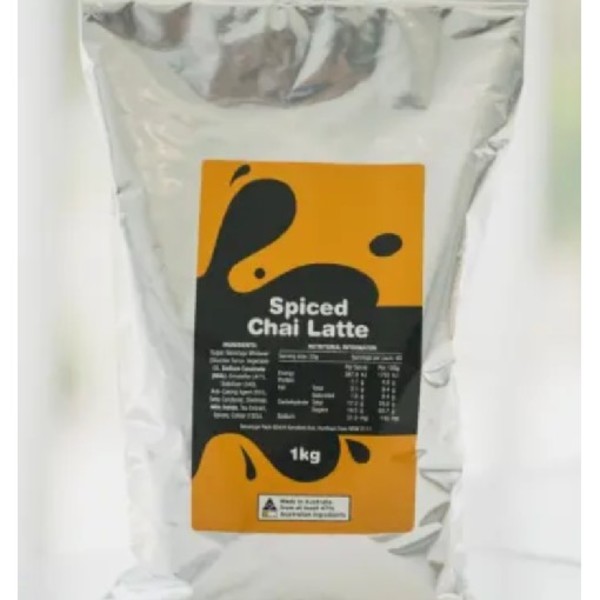1KG Chai Powder_image_Circles Coffee Co_order now