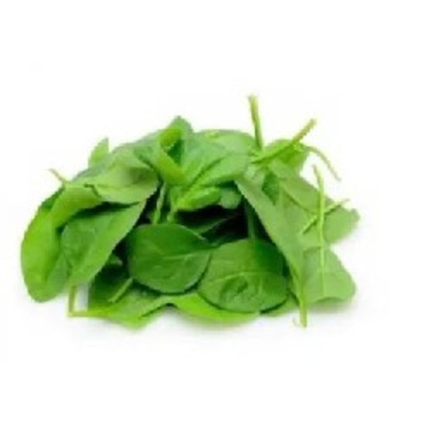 Lettuce Baby Spinach 1.5Kg Carton_image_Select Fresh Providores QLD_order now