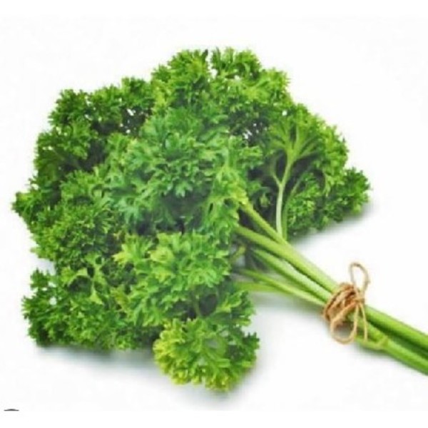 Herb Parsley Curly Bunch_image_Select Fresh Providores QLD_order now