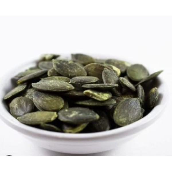 Pumpkin Seed Roasted