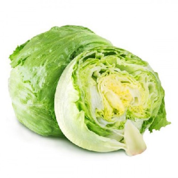 Lettuce Iceberg Kg_image_Select Fresh Providores QLD_order now