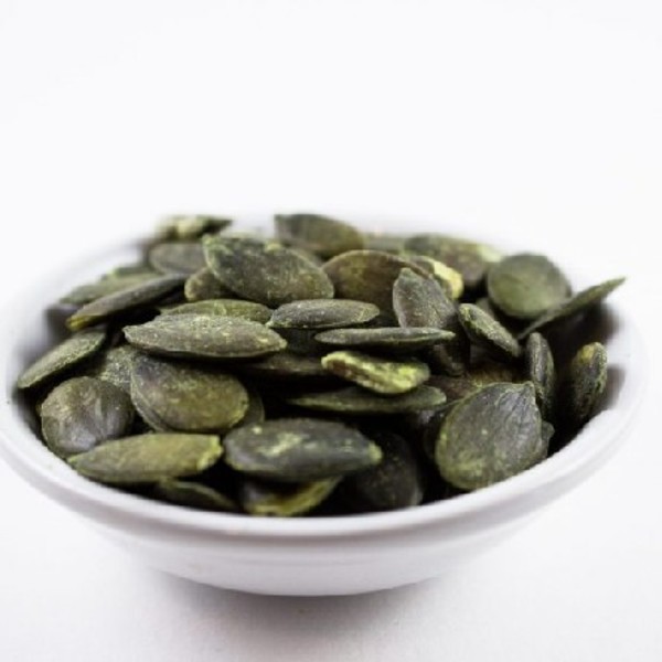 Pumpkin Seeds Raw Natural