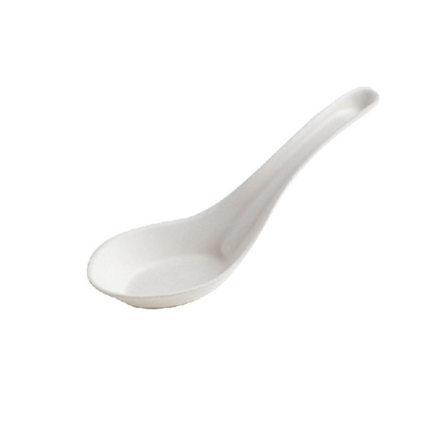 140mm Sugarcane Chinese Soup Spoon