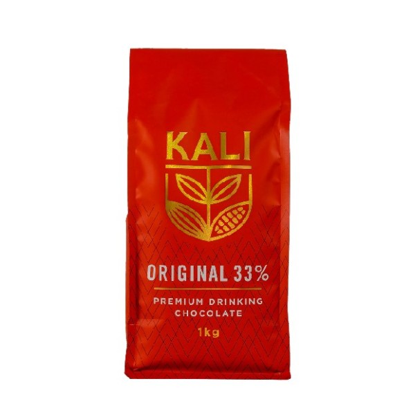 Kali Original Drinking Chocolate 33%| 1KG_image_Wide Open Road_order now