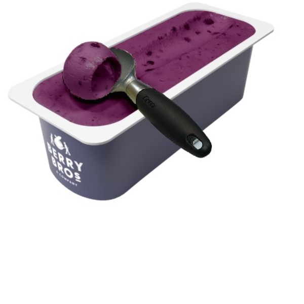 The Berry Brothers Acai Scoopable