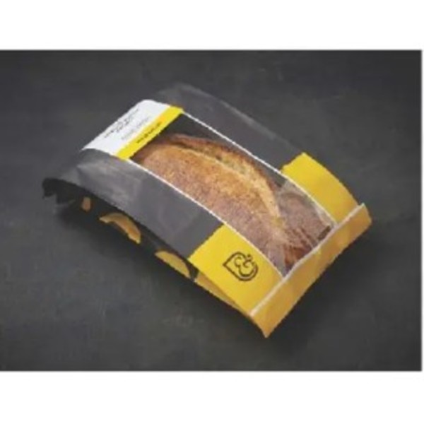Sliced Retail White Batard 700g_image_The Bread & Butter Project_order now