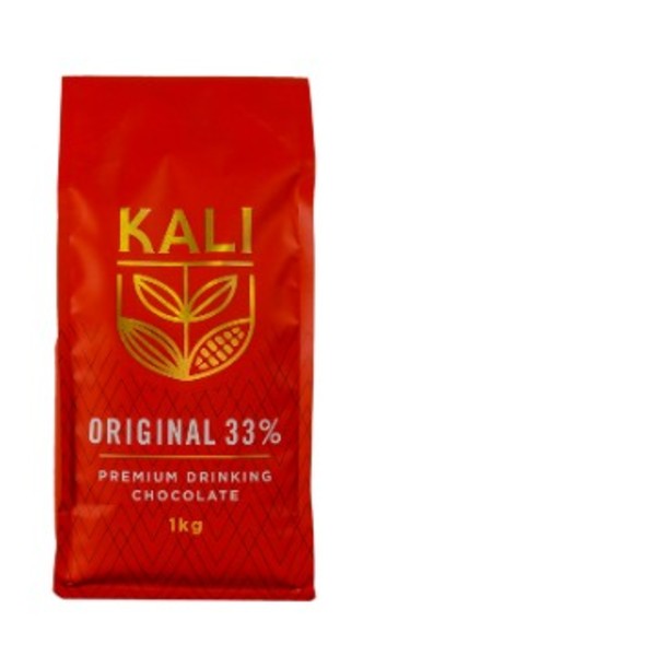Kali Drinking Chocolate 1kg